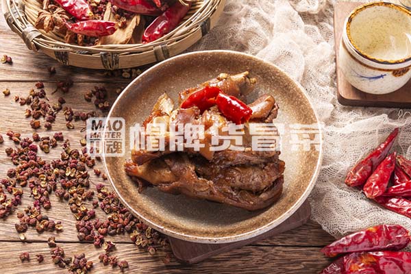 特色小吃