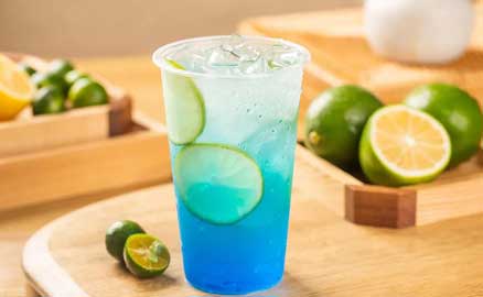 小鮮榨回歸 | 炎炎夏日，來一杯吧