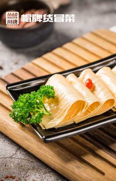 豆皮