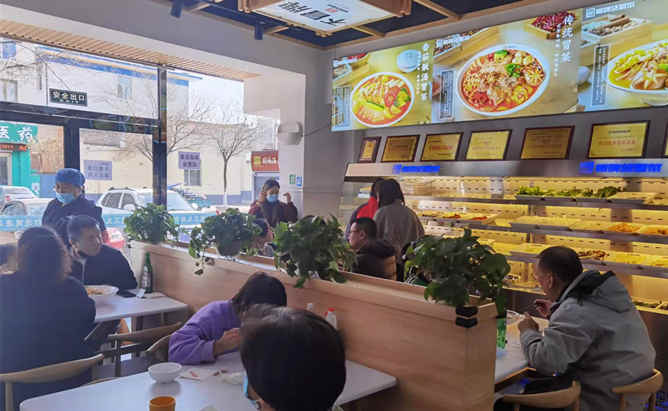 冒菜加盟店成敗的關(guān)鍵又是什么呢？