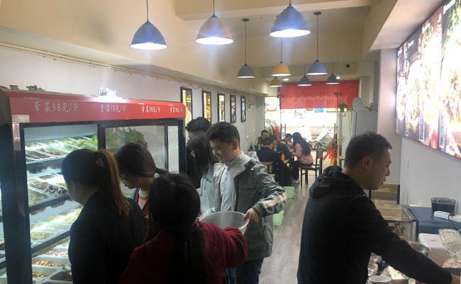 冒菜加盟店的年輕化營(yíng)銷要怎么做？