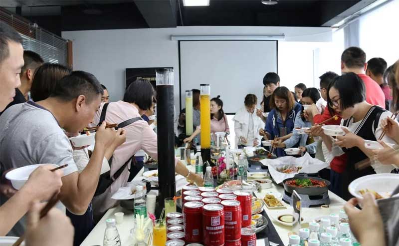 成都冒菜加盟你需要注意些什么？