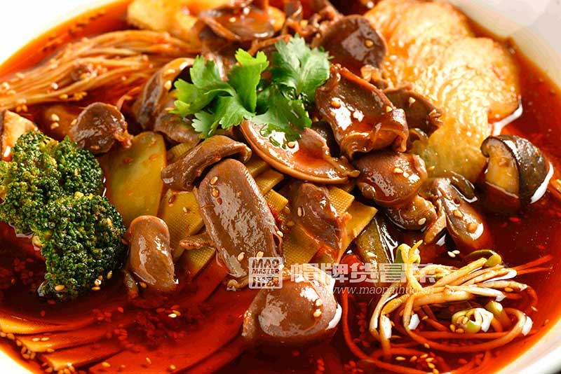 創(chuàng)業(yè)選擇開冒菜加盟店有哪些好處？
