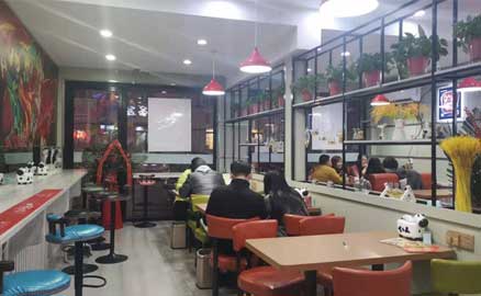 為什么冒菜店加盟越來越受歡迎？