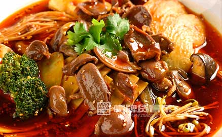 創(chuàng)業(yè)選擇開冒菜加盟店有哪些好處？