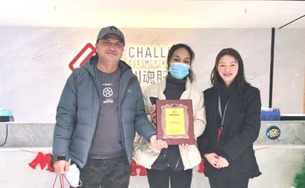 河北的王老板之前有做過(guò)中餐
