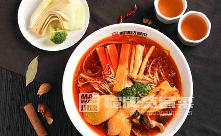成都冒菜加盟品牌哪家好？