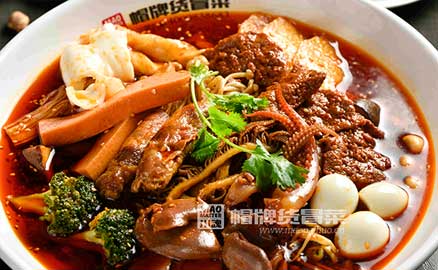 成都冒菜應(yīng)該怎樣加盟？
