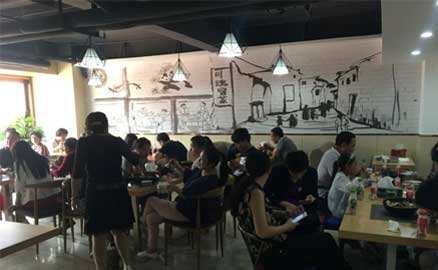 冒菜加盟店開(kāi)業(yè)初期該如何運(yùn)營(yíng)？
