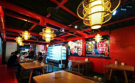 冒菜加盟連鎖店，開(kāi)店前期要做哪些調(diào)查
