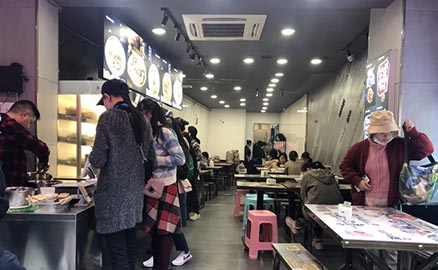 如何做好冒菜加盟店的生意？