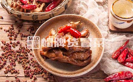 成都特色冒菜加盟前景怎么樣？