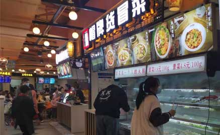 冒菜加盟店的戰(zhàn)略定位應(yīng)該考慮什么？