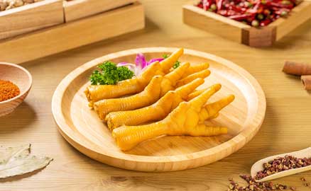 川魂老鹵 | 不是真的有人認為帽牌貨只有冒菜吧？