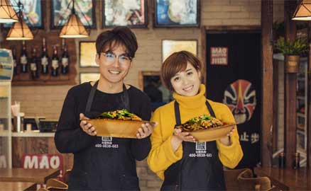 四川冒菜加盟店生意火爆的原因有哪些？
