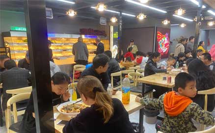 經營冒菜加盟店需要做些什么籌備？