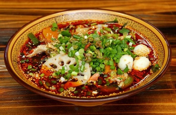 怎么開冒菜店，教你開一個紅火的冒菜店