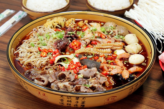 成都冒菜十大品牌排名，看看你知道哪些？