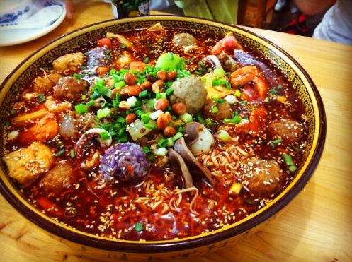 成都冒菜加盟官網(wǎng)，輕松實現(xiàn)創(chuàng)業(yè)夢想