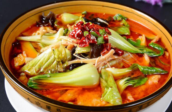成都冒菜加盟哪家好？選擇品牌是關(guān)鍵