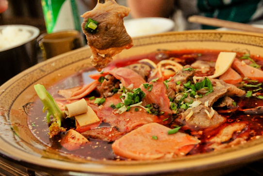 冒菜店投資需要多少，這里有你想知道的