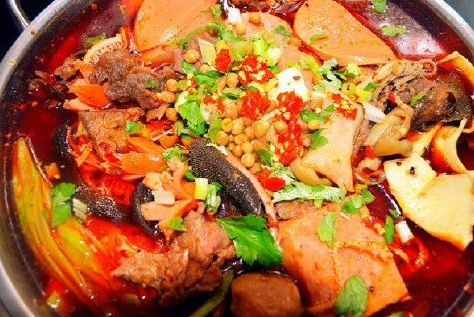 開(kāi)冒菜店一年的利潤(rùn)是多少錢(qián)