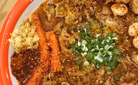 開(kāi)一個(gè)冒菜店步驟有哪些