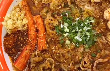 冒菜利潤(rùn)高不高呢