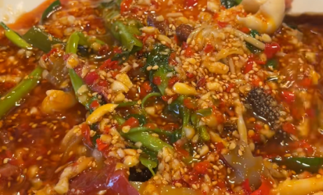 怎樣應(yīng)對(duì)冒菜行業(yè)競(jìng)爭(zhēng)（競(jìng)爭(zhēng)中立之道）
