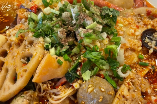 冒菜食材選購(gòu)與成本控制（食材選購(gòu)與成本優(yōu)化）