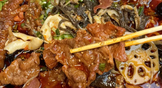 冒菜成本低的葷菜有哪些？