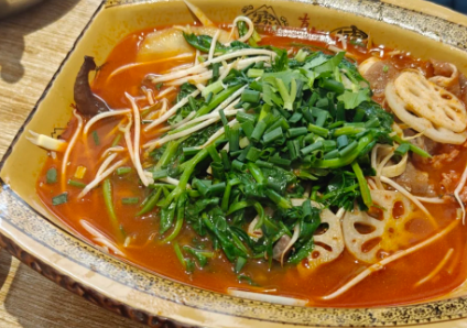 冒菜真的賺錢還是坑？