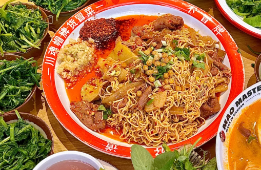 不懂冒菜開店怎么辦，帽哥來教你