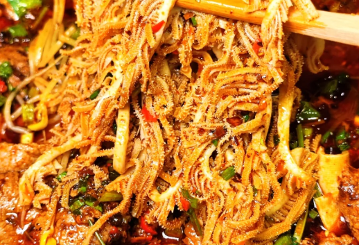 從零開始做冒菜加盟店，如何做好預算規(guī)劃？