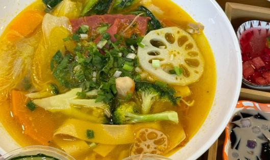 想開冒菜店但是不會怎么辦？這份新手開店指南請收好