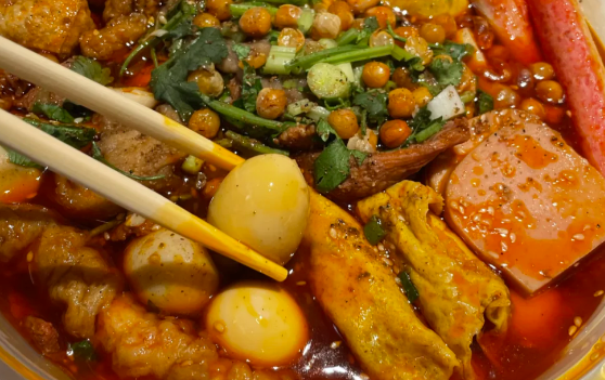 2025年開冒菜店市場分析，創(chuàng)業(yè)者的最佳選擇