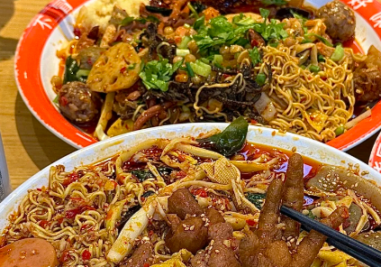冒菜店的利潤(rùn)大概有多少？經(jīng)營(yíng)模式與盈利分析
