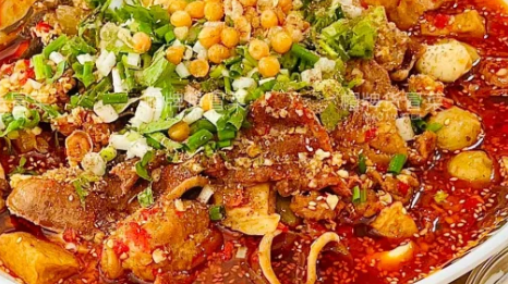 什么地方適合開冒菜館，這幾個(gè)最佳地點(diǎn)讓你生意火爆