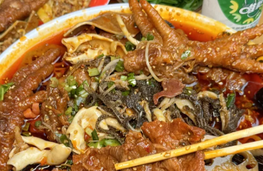 加盟冒菜開店有哪些優(yōu)勢呢，你了解多少？