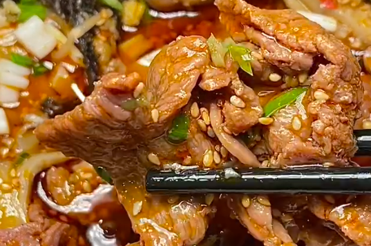 加盟冒菜別糾結(jié)！推薦帽牌貨冒菜