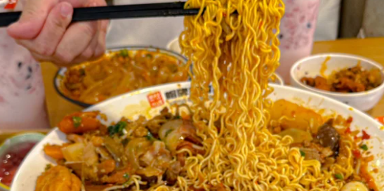 哪些位置適合開冒菜加盟店？