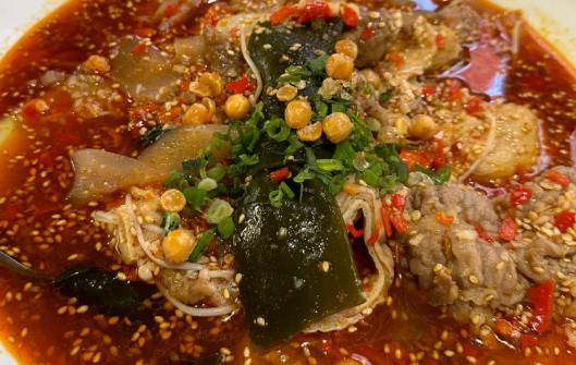 冒菜店開業(yè)頭三個月：虧了怎么辦