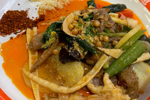 開冒菜店沒人來？原因大多是這 3 點