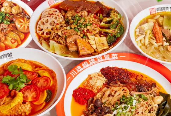 一個(gè)商場有 3 家冒菜店，還能開一家嗎