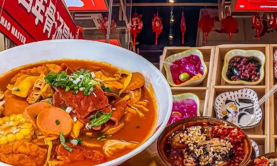2025 必看！冒菜店低成本創(chuàng)業(yè)方法