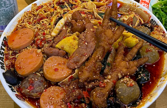 冒菜店能否盈利？市場利潤大揭秘