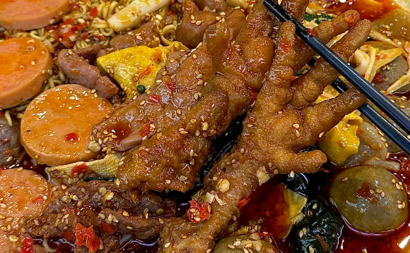 小白必看！怎么開一家火爆的冒菜店