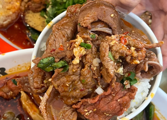 冒菜加盟哪個(gè)品牌最好，推薦帽牌貨冒菜