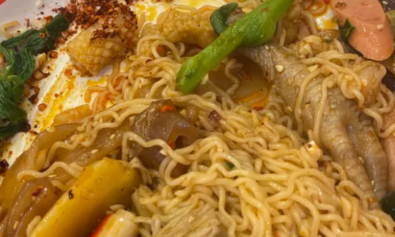 餐飲小白開店，是加盟好還是自己做好