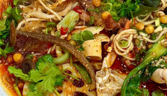 想開(kāi)冒菜店但新手一個(gè)月能開(kāi)嗎